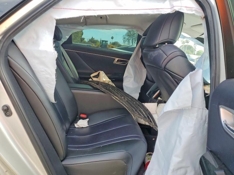 Продаж на аукціоні авто 2017 Toyota Mirai, vin: JTDBVRBD1HA003753, номер лоту: 48844366