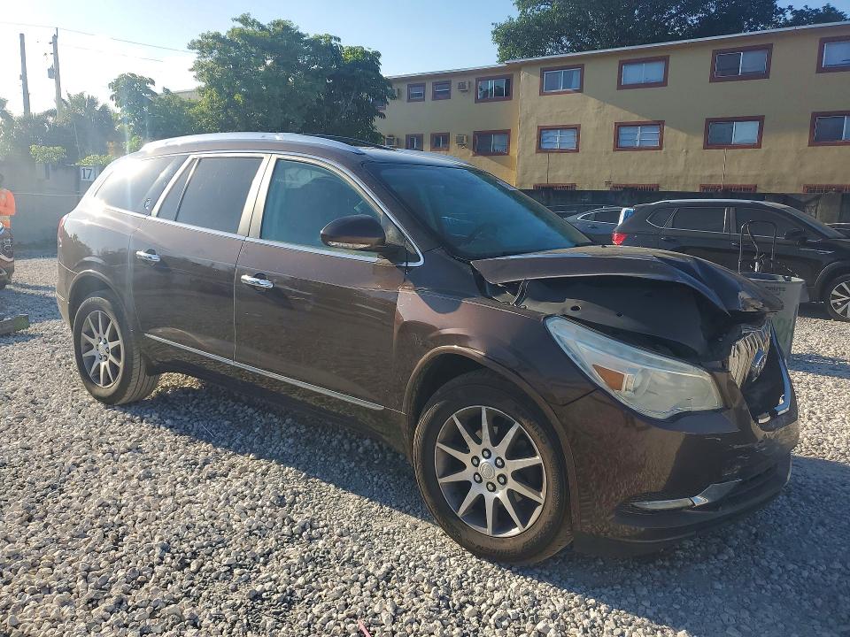 Продаж на аукціоні авто 2015 Buick Enclave, vin: 5GAKRBKD0FJ176805, номер лоту: 51697856