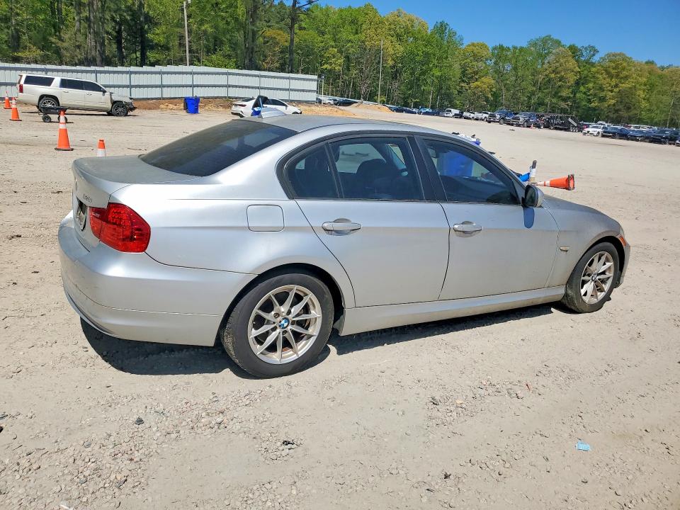 2010 Bmw 328 მანქანა იყიდება აუქციონზე, vin: WBAPH7C5XAE129954, აუქციონის ნომერი: 49477236