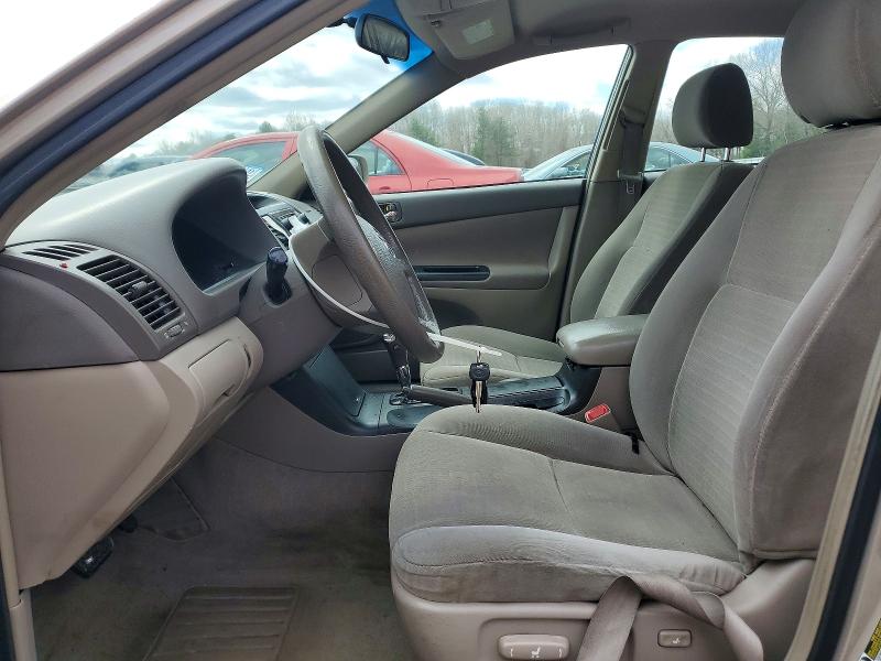 Aukcja sprzedaży 2006 Toyota Camry, vin: 4T1BE32K16U150450, numer aukcji: 48563056