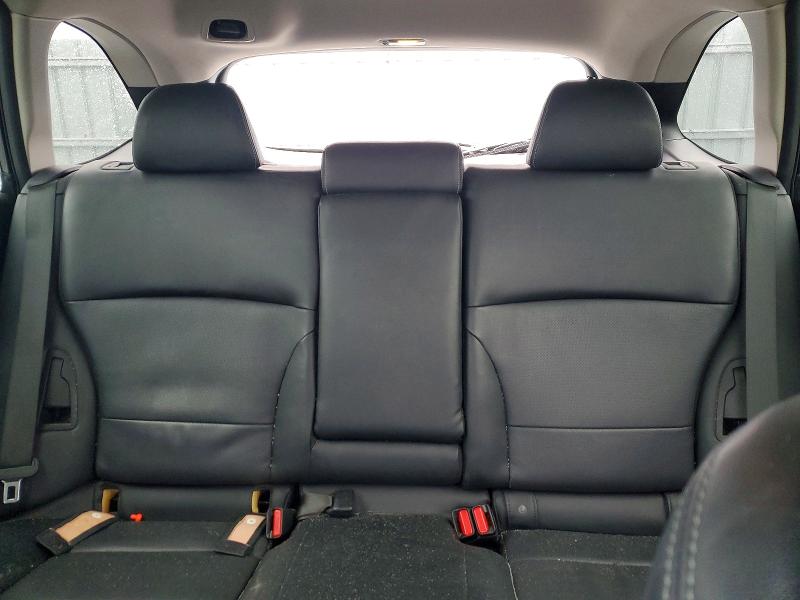48661206 :رقم المزاد ، 4S4BSCNC1G3220470 vin ، 2016 Subaru Outback مزاد بيع