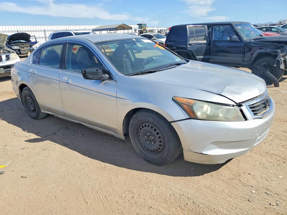 49836126 :رقم المزاد ، 1HGCP2F34AA033425 vin ، 2010 Honda Accord مزاد بيع