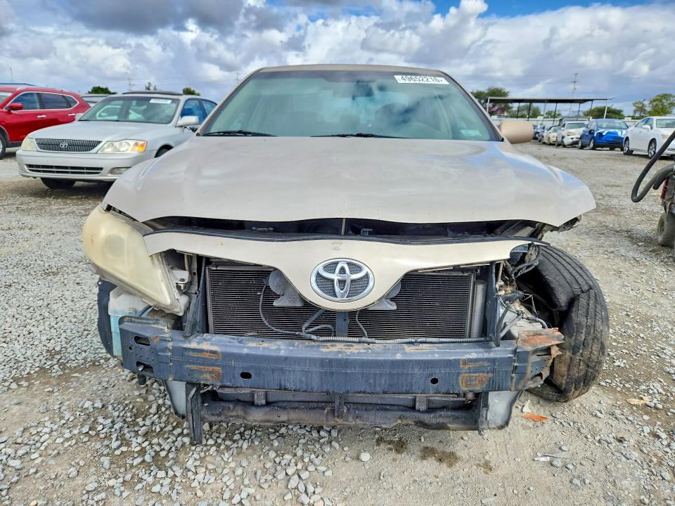 Продаж на аукціоні авто 2009 Toyota Camry, vin: 4T1BE46K09U826746, номер лоту: 49652216