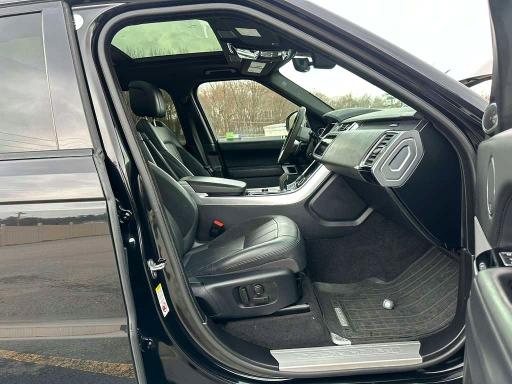 Aukcja sprzedaży 2020 Land Rover Range Rover Sport, vin: SALWS2RU2LA738718, numer aukcji: 47682756
