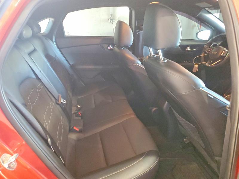 Aukcja sprzedaży 2023 Kia Forte, vin: 3KPF54AD9PE576790, numer aukcji: 48603856