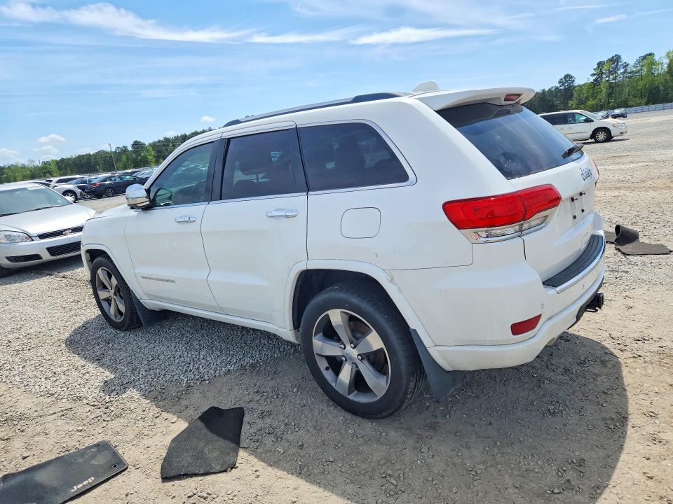 Aukcja sprzedaży 2014 Jeep Grand Cherokee, vin: 1C4RJECT7EC329971, numer aukcji: 49226436