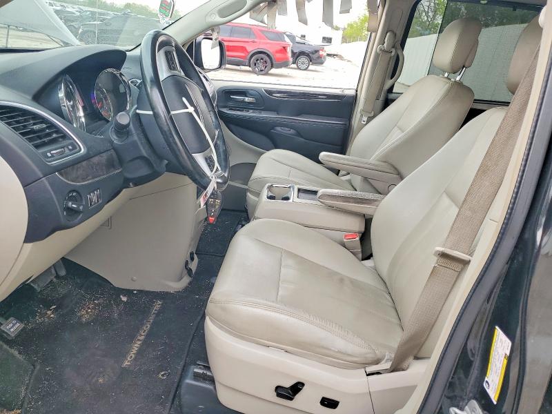 Aukcja sprzedaży 2013 Chrysler Town & Country, vin: 2C4RC1BG7DR780170, numer aukcji: 49471666