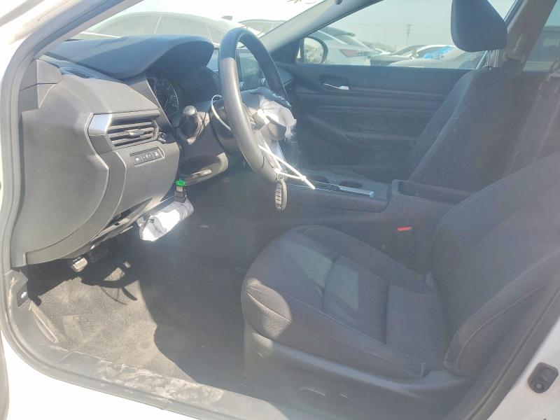 2019 Nissan Altima მანქანა იყიდება აუქციონზე, vin: 1N4BL4BVXKN314217, აუქციონის ნომერი: 49094766