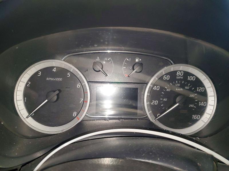 Aukcja sprzedaży 2014 Nissan Sentra, vin: 1N4AB7AP3EN855178, numer aukcji: 48971826