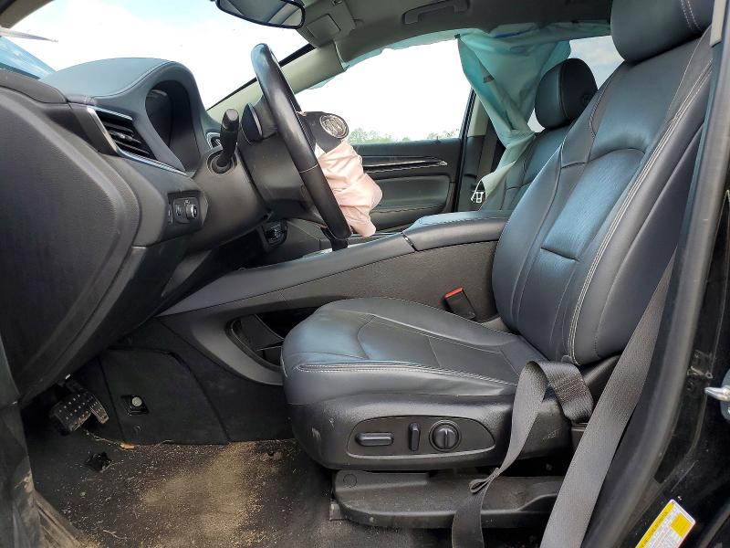 Aukcja sprzedaży 2019 Buick Enclave, vin: 5GAEVAKW2KJ207132, numer aukcji: 51145886