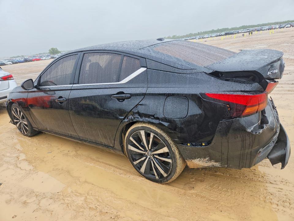 Продаж на аукціоні авто 2019 Nissan Altima, vin: 1N4BL4CV0KC125313, номер лоту: 50796636