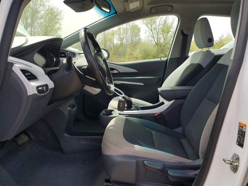 Продажа на аукционе авто 2020 Chevrolet Bolt Ev, vin: 1G1FW6S04L4120902, номер лота: 51357376