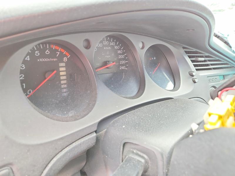 Aukcja sprzedaży 2000 Acura 3.2tl, vin: 19UUA5661YA805746, numer aukcji: 49125526