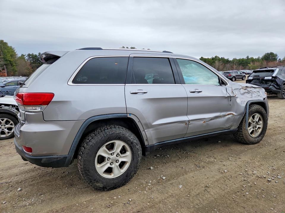 48591716 :رقم المزاد ، 1C4RJFAG8EC172060 vin ، 2014 Jeep Grand Cherokee مزاد بيع