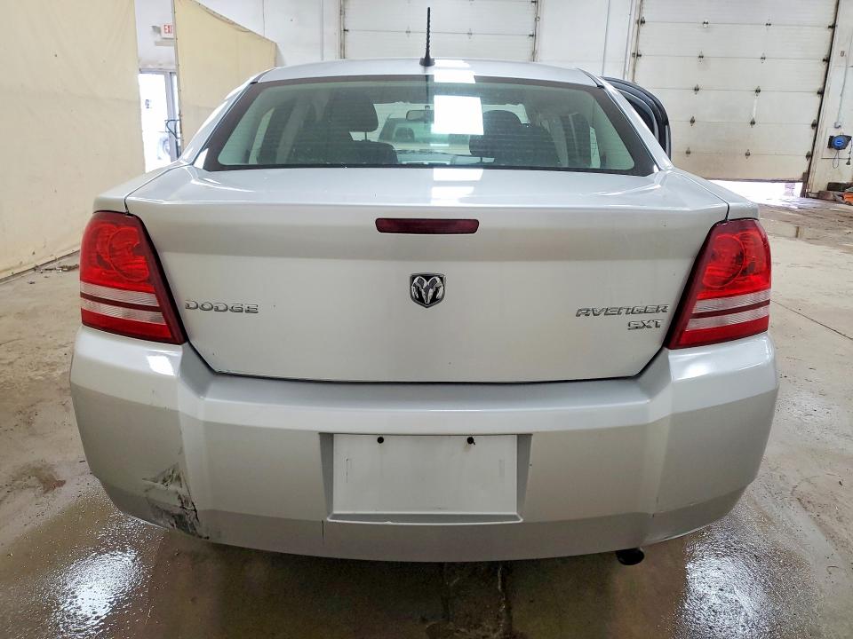 Продажа на аукционе авто 2009 Dodge Avenger, vin: 1B3LC46BX9N551428, номер лота: 48491036