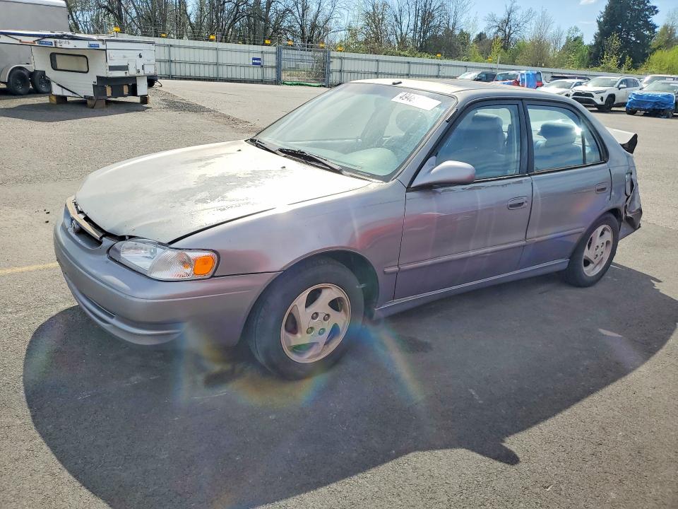 Продажа на аукционе авто 1998 Toyota Corolla, vin: 1NXBR18E4WZ126010, номер лота: 57357056