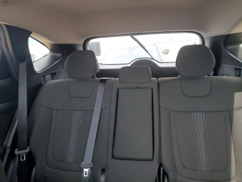 Aukcja sprzedaży 2025 Hyundai Tucson, vin: 5NMJBCDE5SH509638, numer aukcji: 49232036