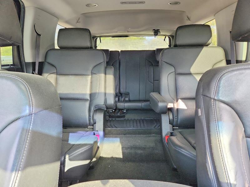 Продаж на аукціоні авто 2018 Gmc Yukon, vin: 1GKS2BKC0JR229186, номер лоту: 50423346
