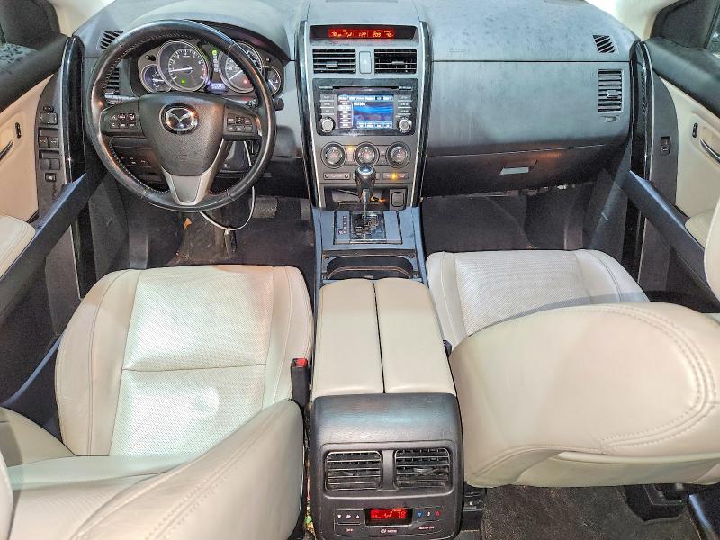 Aukcja sprzedaży 2013 Mazda Cx-9, vin: JM3TB3CV4D0408305, numer aukcji: 48798426