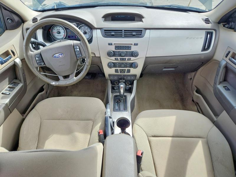 Продаж на аукціоні авто 2009 Ford Focus, vin: 1FAHP36N89W114797, номер лоту: 49749756