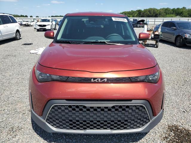 50323336 :رقم المزاد ، KNDJ23AU1R7917213 vin ، 2024 Kia Soul مزاد بيع