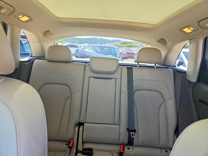 Продажа на аукционе авто 2012 Audi Q5, vin: WA1WKAFP5CA136275, номер лота: 48701956