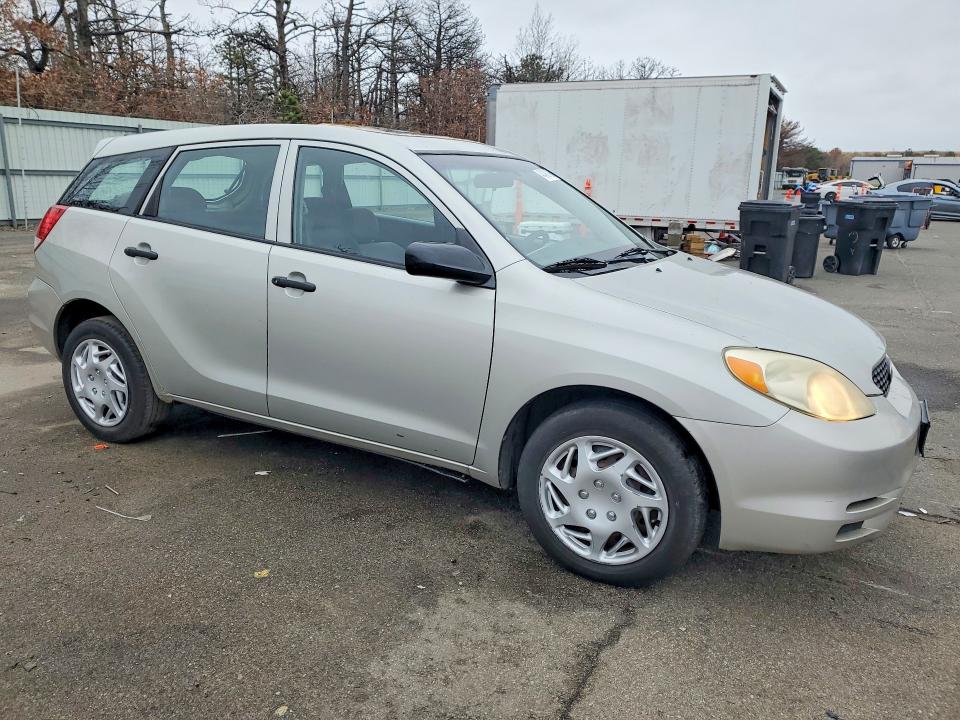 48490196 :رقم المزاد ، 2T1LR32EX3C102204 vin ، 2005 Toyota Matrix مزاد بيع