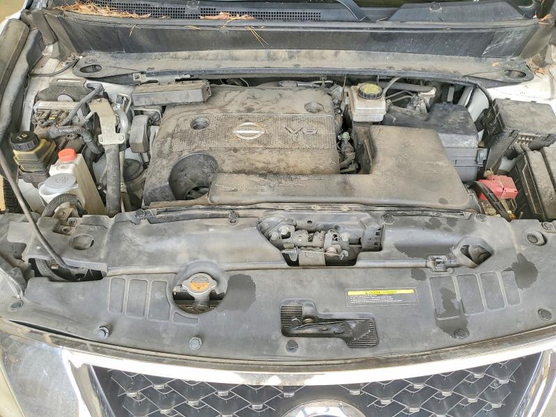 2013 Nissan Pathfinder მანქანა იყიდება აუქციონზე, vin: 5N1AR2MN0DC666478, აუქციონის ნომერი: 49097976