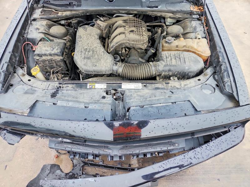 Продаж на аукціоні авто 2014 Dodge Challenger, vin: 2C3CDYAG5EH208796, номер лоту: 50751006