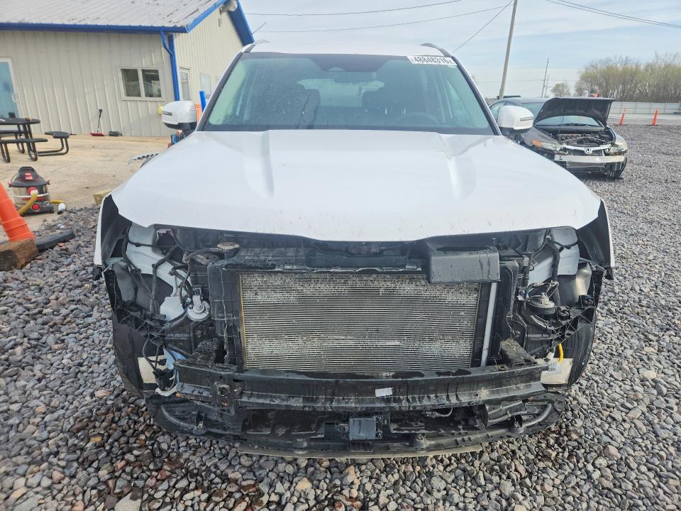 Aukcja sprzedaży 2023 Kia Telluride, vin: 5XYP6DGC4PG393946, numer aukcji: 48848316