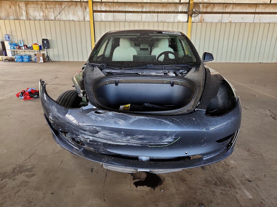 Aukcja sprzedaży 2019 Tesla Model 3, vin: 5YJ3E1EA7KF324492, numer aukcji: 47890416