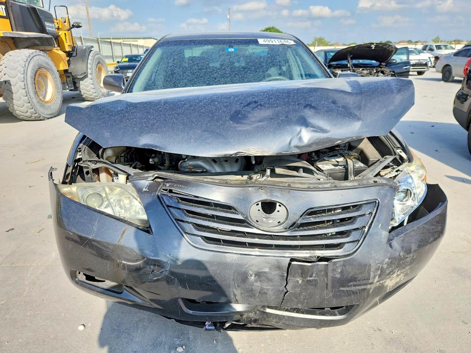 Aukcja sprzedaży 2007 Toyota Camry, vin: 4T1BE46K57U582069, numer aukcji: 49911646