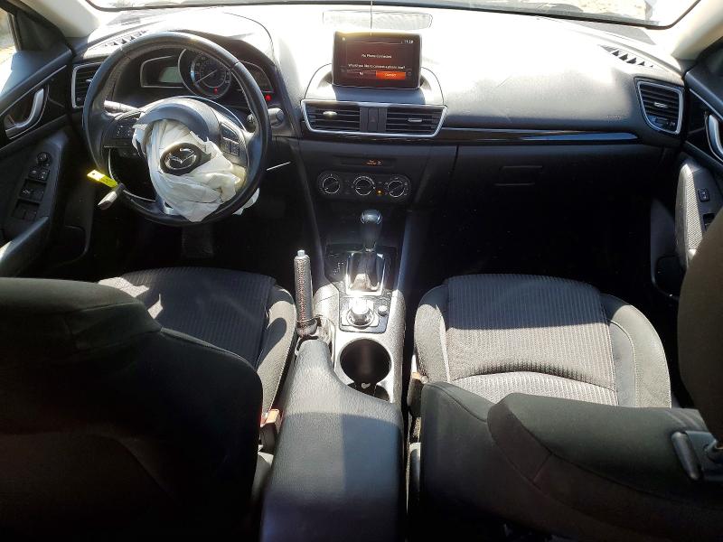 Aukcja sprzedaży 2015 Mazda 3, vin: 3MZBM1V77FM127453, numer aukcji: 50710706