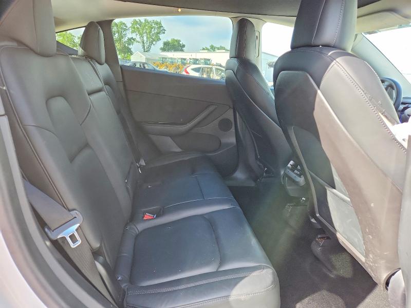 Aukcja sprzedaży 2020 Tesla Model Y, vin: 5YJYGDEE6LF018535, numer aukcji: 50762056