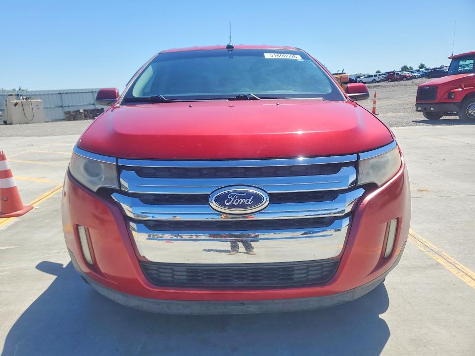 Aukcja sprzedaży 2011 Ford Edge, vin: 2FMDK3JC3BBA93437, numer aukcji: 51690596