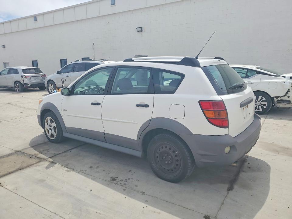 Aukcja sprzedaży 2008 Pontiac Vibe, vin: 5Y2SL65808Z403744, numer aukcji: 51774016
