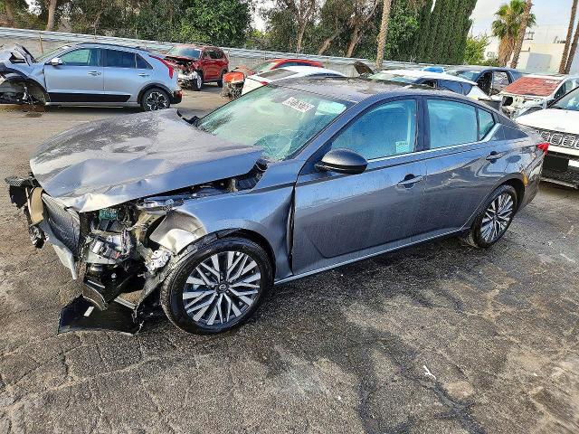Auction sale of the 2026 Nissan Altima, vin: 1N4BL4DV2TN312346, lot number: 50176376