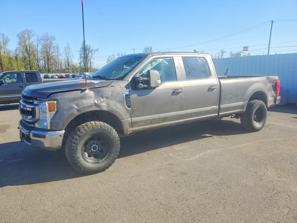 Продаж на аукціоні авто 2022 Ford F250, vin: 1FT7W2B60NED06068, номер лоту: 48402786
