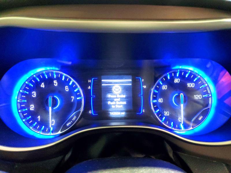 2018 Chrysler Pacifica მანქანა იყიდება აუქციონზე, vin: 2C4RC1BG5JR226993, აუქციონის ნომერი: 49078276