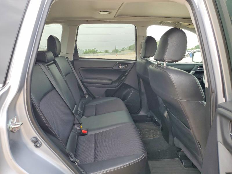 Aukcja sprzedaży 2015 Subaru Forester, vin: JF2SJGDC7FH502132, numer aukcji: 49342926