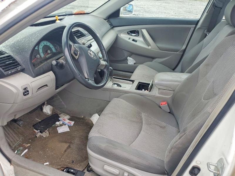 Продажа на аукционе авто 2007 Toyota Camry, vin: 4T1BK46K27U542718, номер лота: 51266356