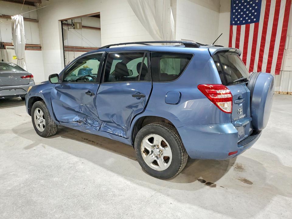 Aukcja sprzedaży 2009 Toyota Rav4, vin: JTMZF33V895012542, numer aukcji: 51715606