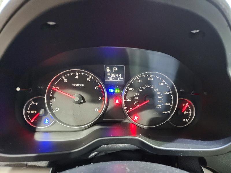 Продажа на аукционе авто 2014 Subaru Outback, vin: 4S4BRBCC9E3241153, номер лота: 49967426