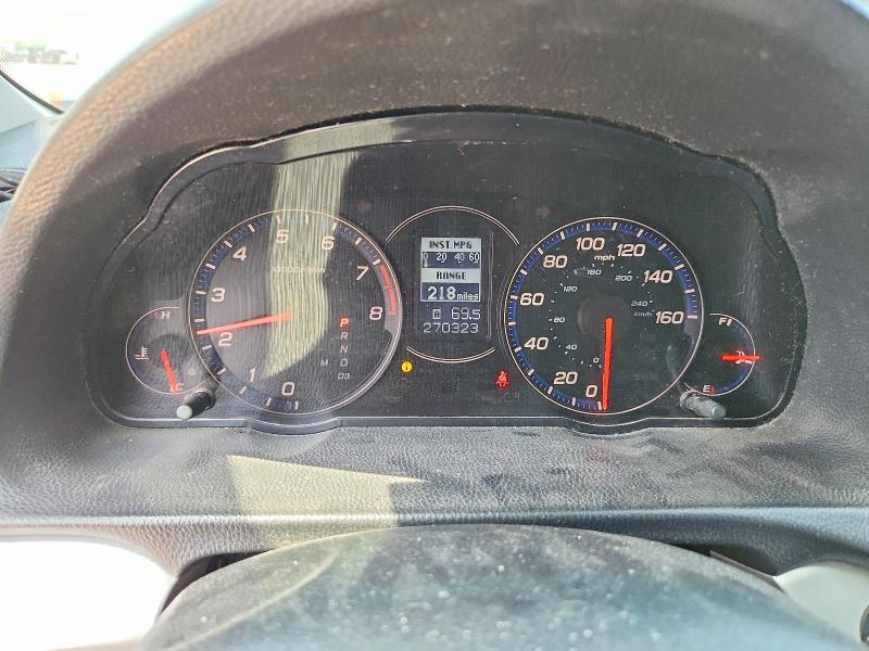 Продаж на аукціоні авто 2006 Acura Tsx, vin: JH4CL96946C030249, номер лоту: 50769486
