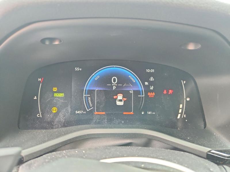 Aukcja sprzedaży 2026 Toyota Camry, vin: 4T1DAACK9TU703574, numer aukcji: 50755666