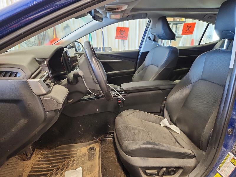 Aukcja sprzedaży 2025 Toyota Camry, vin: 4T1DBADK3SU002216, numer aukcji: 49011766