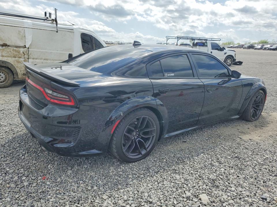 Aukcja sprzedaży 2021 Dodge Charger, vin: 2C3CDXGJ4MH556603, numer aukcji: 49482906