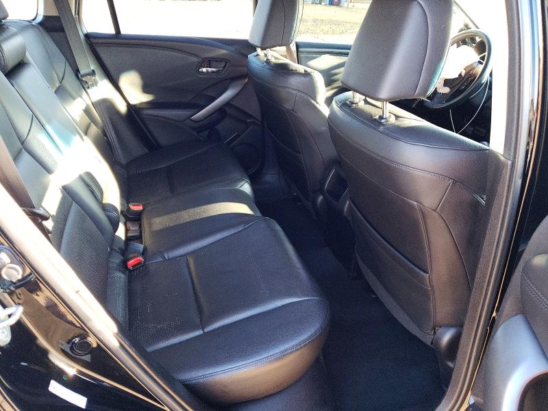 Продаж на аукціоні авто 2013 Acura Rdx, vin: 5J8TB4H52DL011876, номер лоту: 49565796