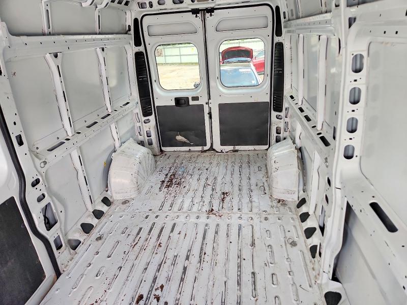 Продажа на аукционе авто 2021 Ram Promaster 2500, vin: 3C6LRVDG3ME525615, номер лота: 49534386