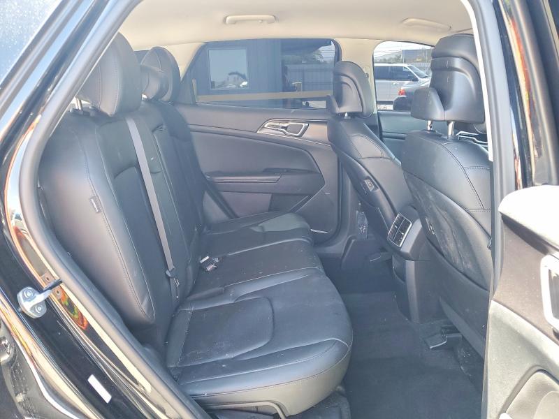 Aukcja sprzedaży 2024 Kia Sportage, vin: 5XYK33DF8RG139123, numer aukcji: 51286706
